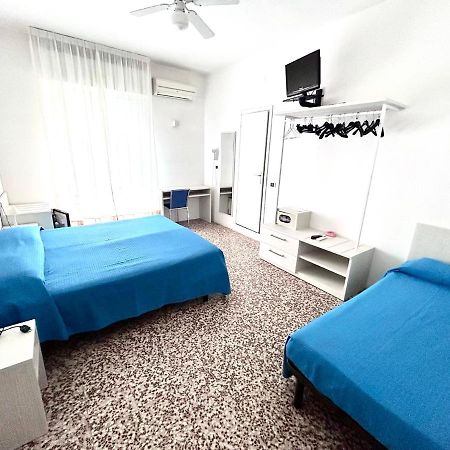 B&B Moresco Cattolica Exterior foto