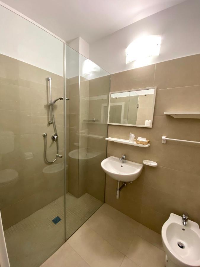 B&B Moresco Cattolica Exterior foto
